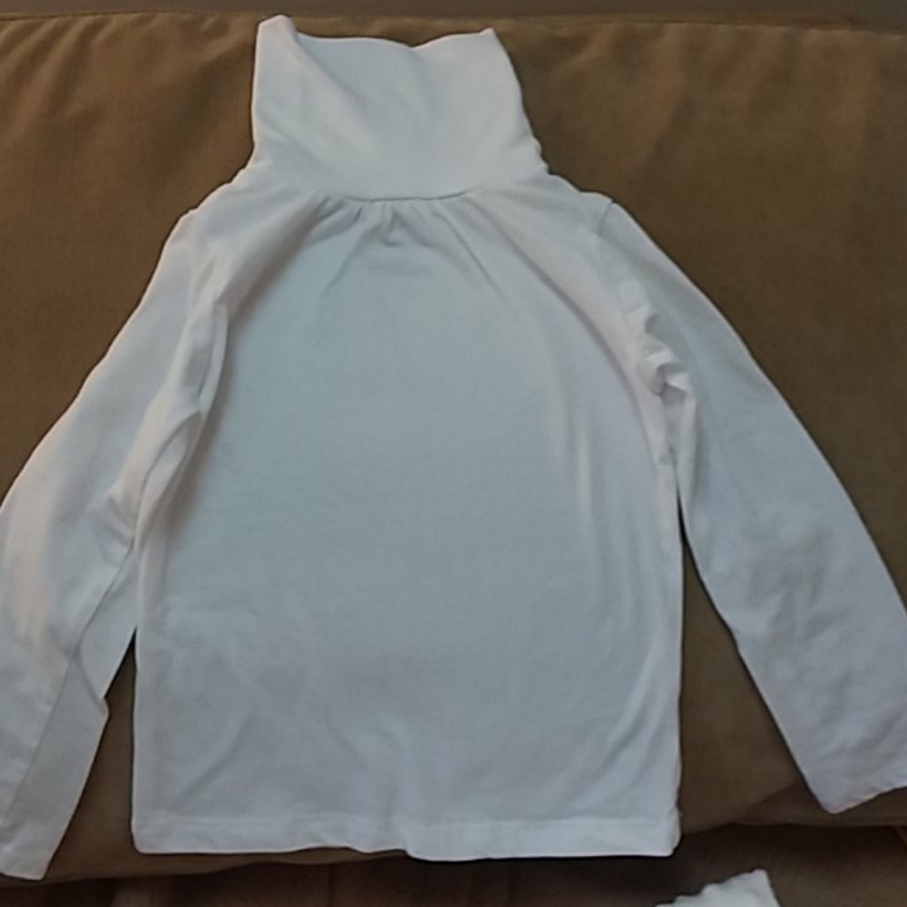 3T Turtleneck
